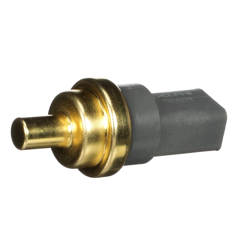 DELPHI Engine Coolant Temperature Sensor Fits 2002-2020 Audi A4
