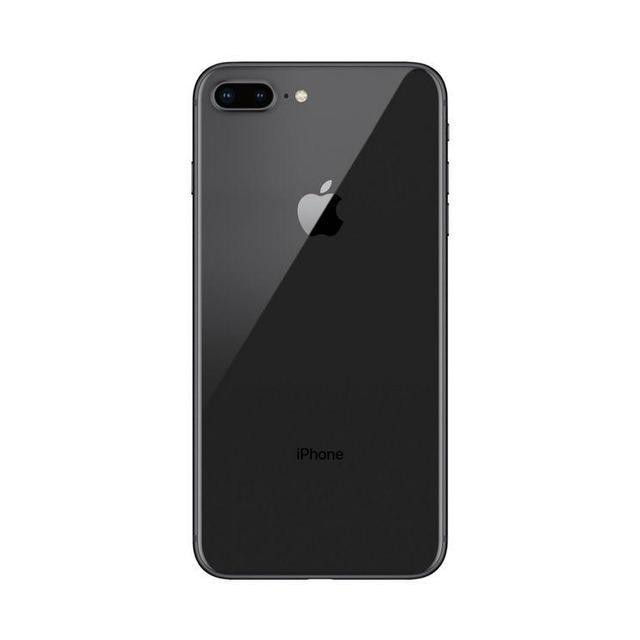 Apple iPhone 8+ Plus (Unlocked) 256GB Space Gray