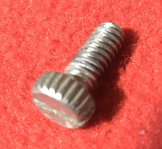 stanley 15-113 hacksaw retention screw