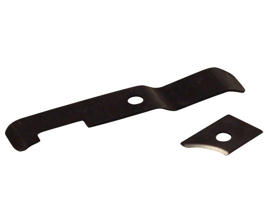Porper Cut-Rite Replacement BLADE - Replacement Blade Set ONLY (7025)