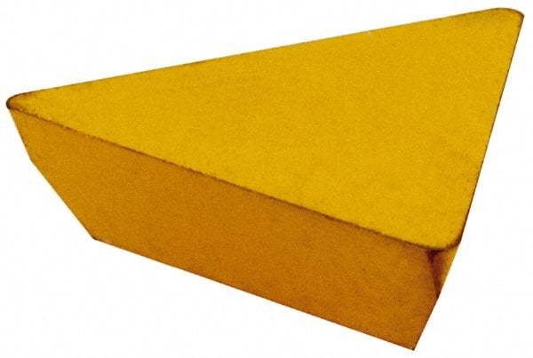 TEGE731 TCN55 Carbide Turning Insert, 60� Triangle (1 Piece)