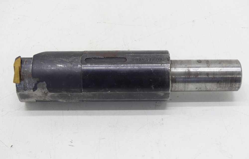 Unbranded S32-5THOR-5 Boring Bar