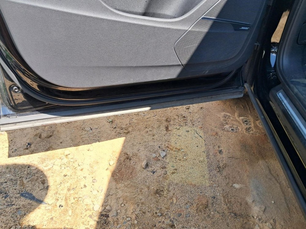 Q7 AUDI 2019 Glove Box 4780123