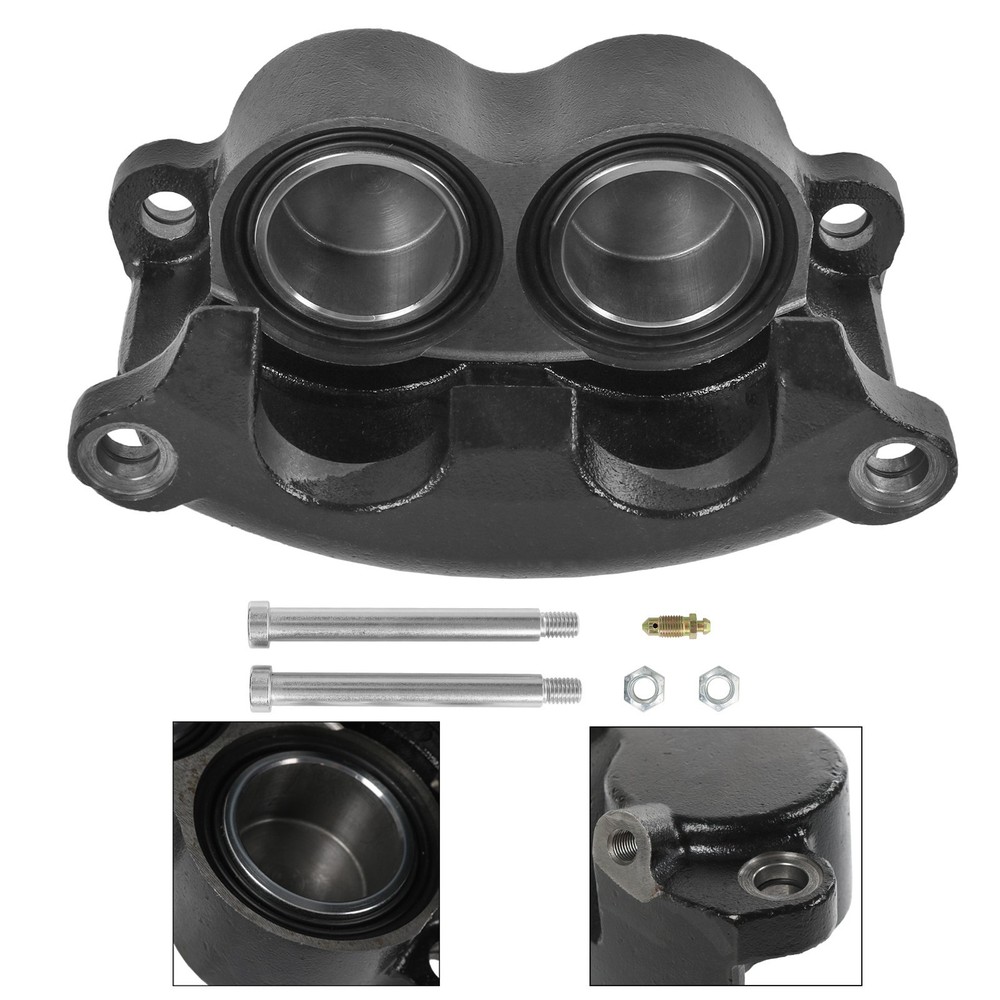 Disc Brake Caliper for Dexter 10K & 12K Hydraulic Trailer Disc Brakes Fit Dexter