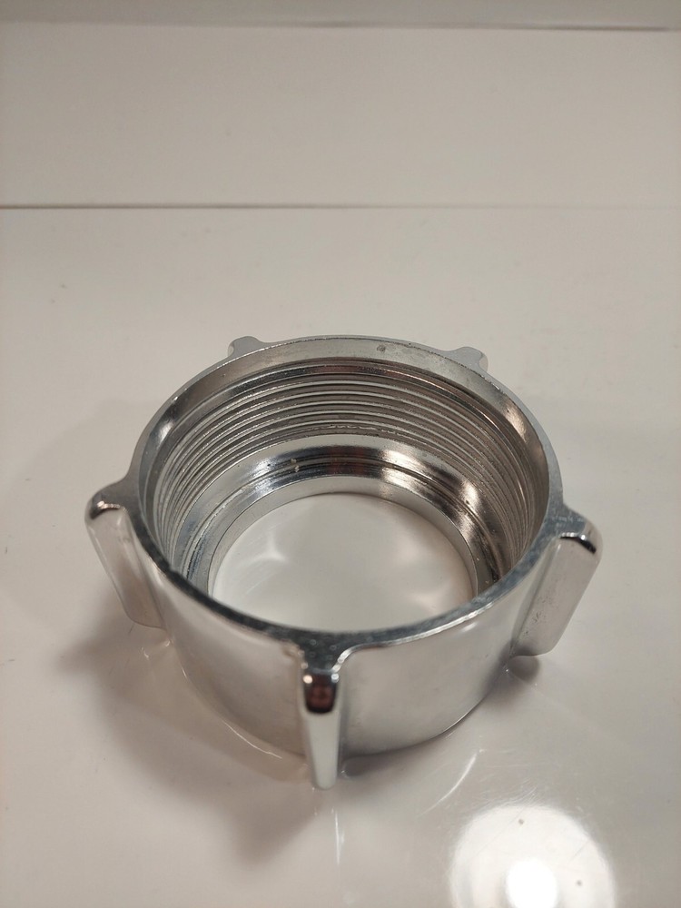 Ariete Magic Mill Automatic Pasta Maker Machine Metal Collar Nut Part Only