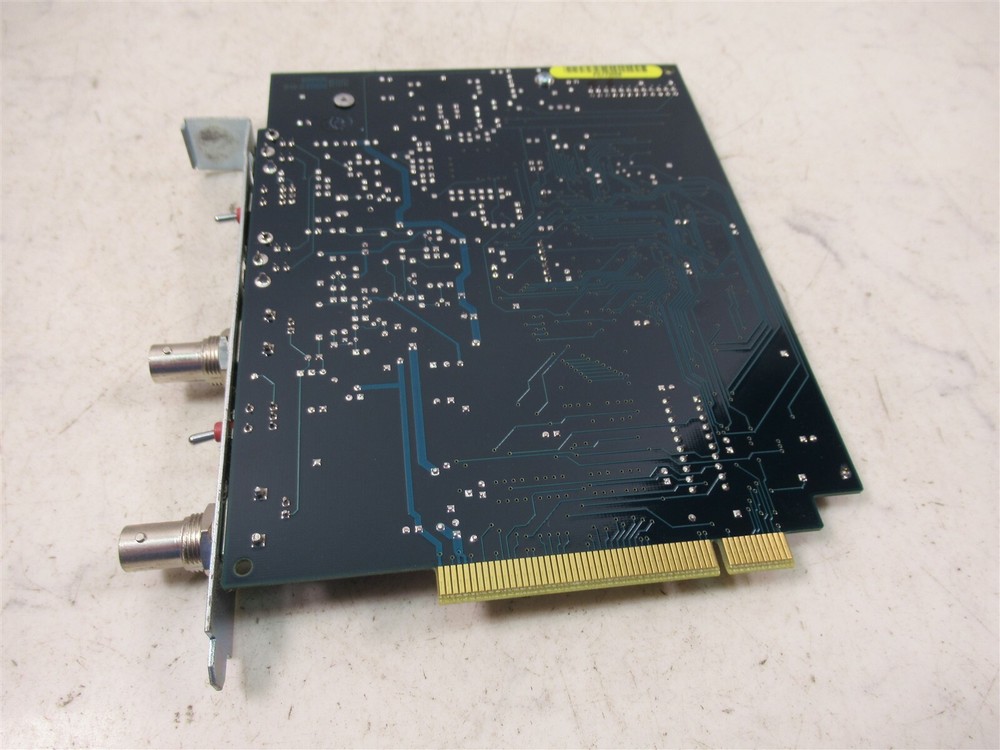 Play Inc. 34-059-5 Trinity S-Video Composite Input Module GlobeCaster Plug-In