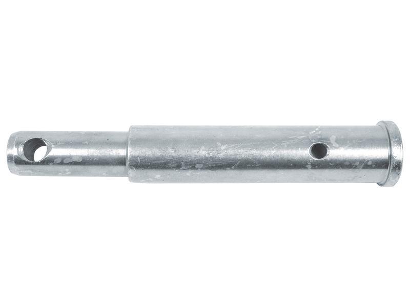 Lower Link Implement Pin 22-28mm Ã˜, 183mm Length, Cat 1/2, Tractors
