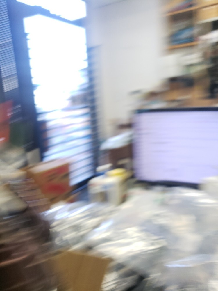 Genuine Toyota Oxygen Sensor 89467-04090