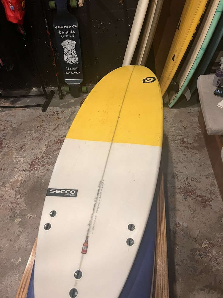 Surfboard Joca Secco
