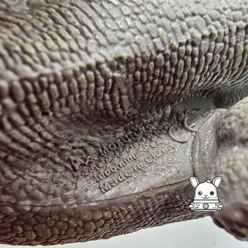 Large Dinosaur T-Rex Plastic Dinosaur Figures 12"