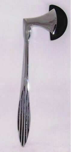 2 Berliner Reflex Hammer Surgical Diagnostic Instruments New