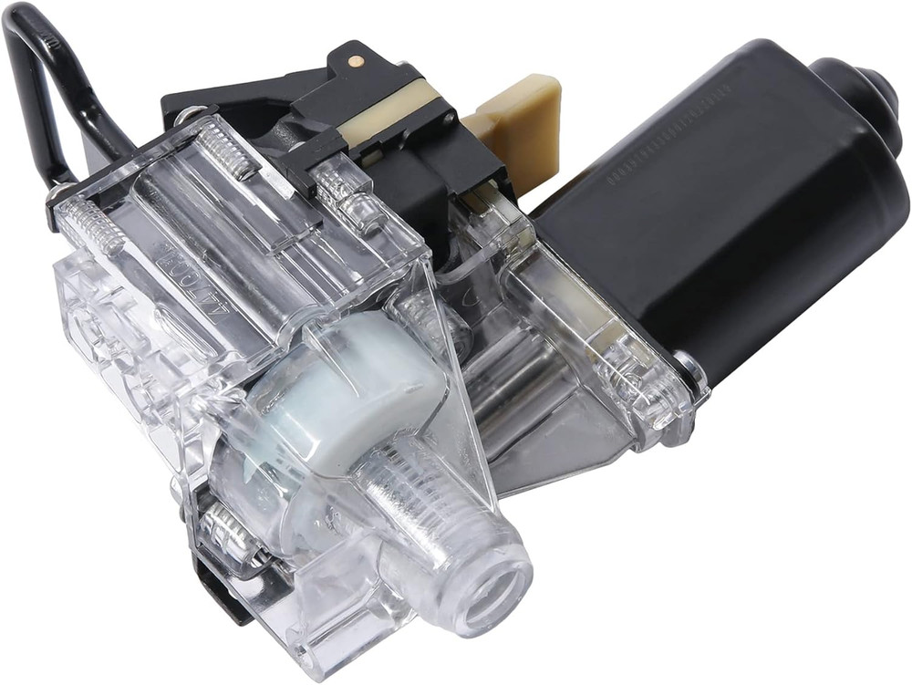 Trunk Pull Down Motor Lincoln Town Car 1994 2002 Continental Tailgate Release