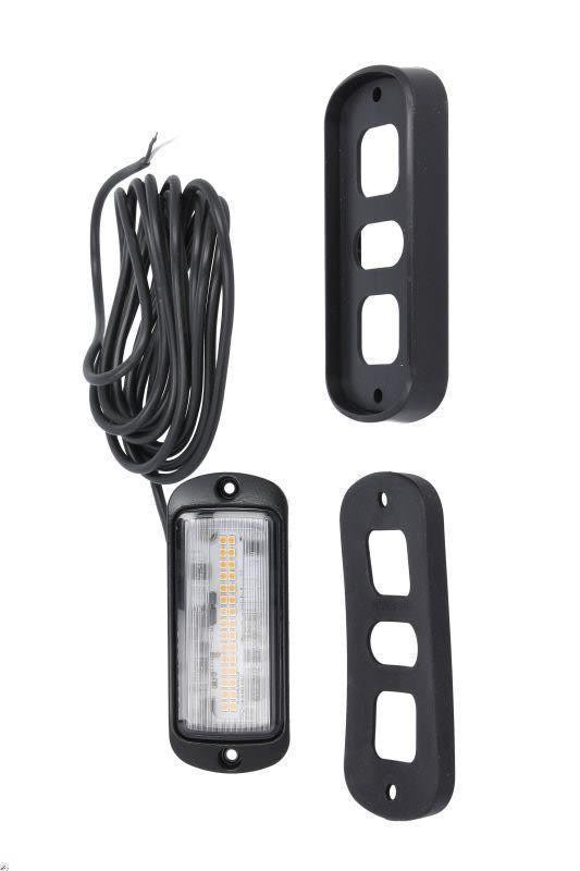 WAŚ 1468 CLEAR ECO Rotating Headlight