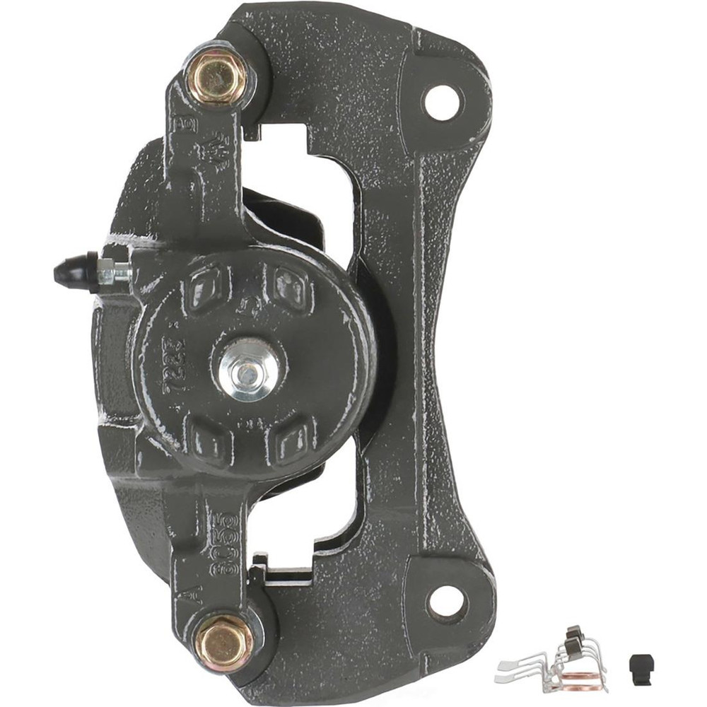 2X Front Left Right Disc Brake Caliper Fits 2006-2012 Mitsubishi Eclipse