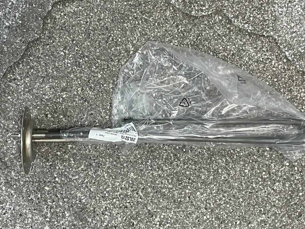 FAGOR BOILER ELEMENT 2800W GEV416384 Z241706