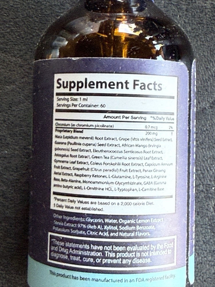 Gutbrain Shield Essential Oil