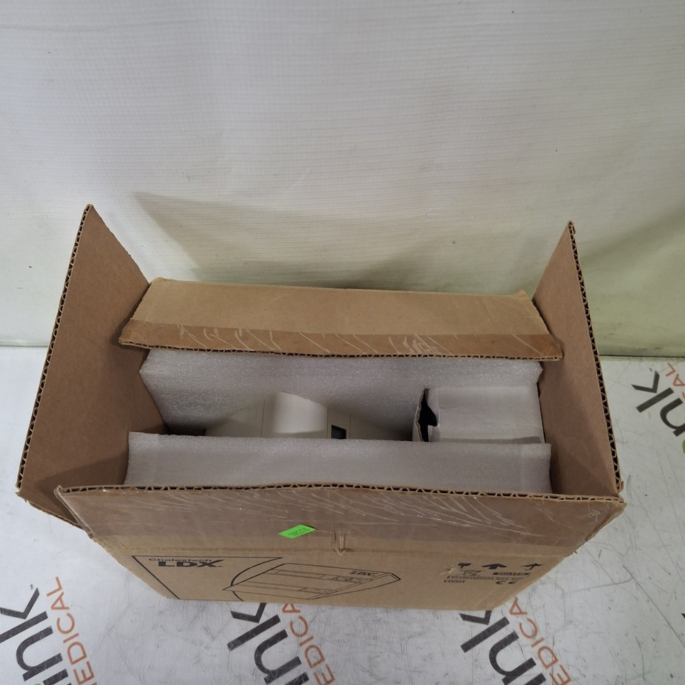Cholestech LDX Cholesterol Analyzer