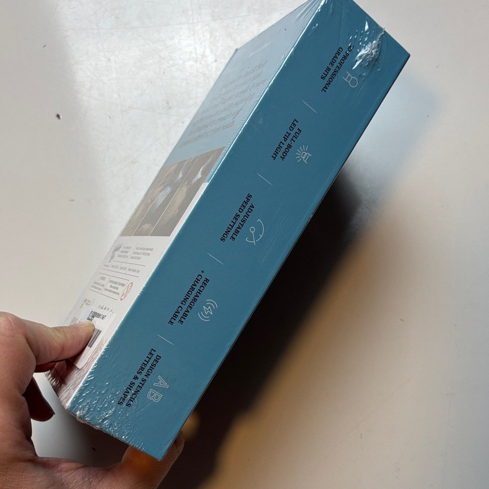 CraftCulture EtchMate Engraving Pen 30 bits