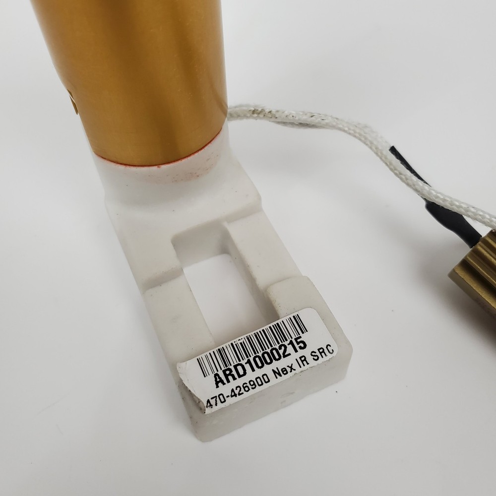 Thermo Nicolet IR Source 470-426900