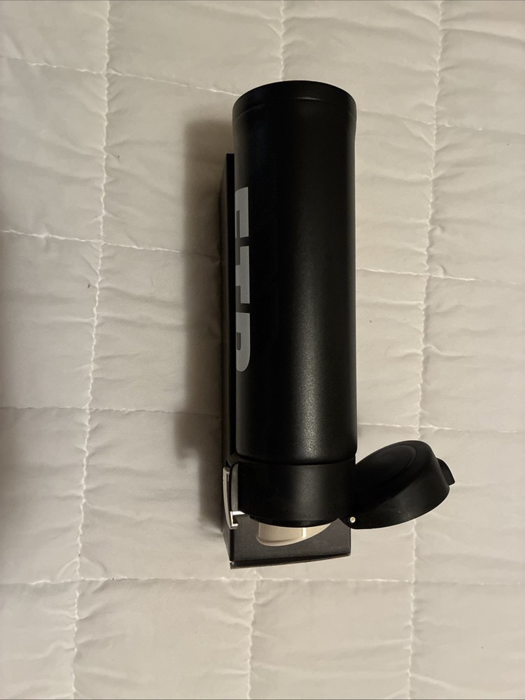 FTP Water Bottle