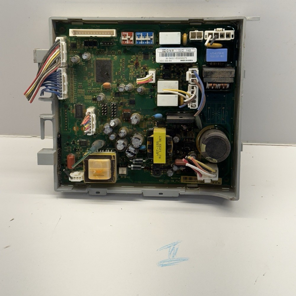 Navien Tankless Water Heater Board KDC-330-XM