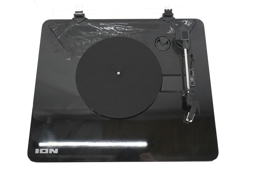 ION Classic LP Record Player BLEMISH