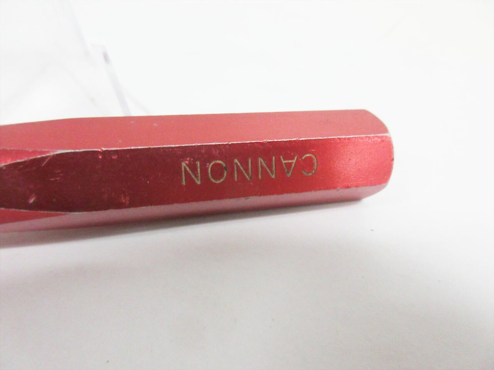 ITT CANNON CIT 20-9B INSERTION TOOL SZ 20 CA-B