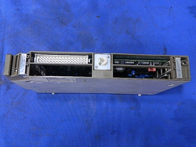 SIEMENS 6ES5 491-OLB11