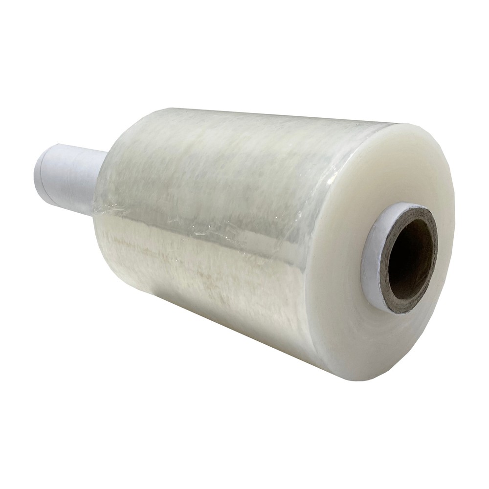 UBMOVE Mini Stretch Wrap 5" x 1000' 80 G 12 Pack