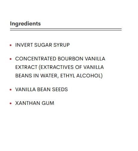 3 Pack Trader Joe’s Bourbon Vanilla Bean Paste 4oz Exp 8/22-9/12/28