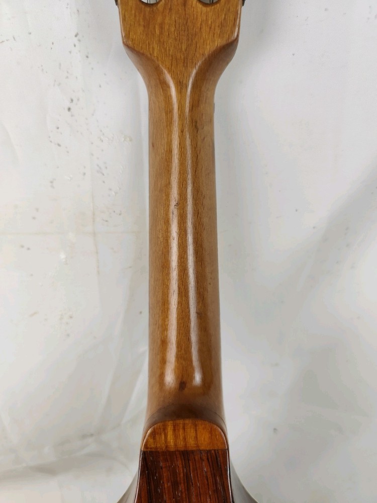 Mandolin 4/4 Herm Hauser 1924 Munich 曼陀林 만돌린マンドリン
