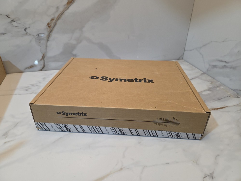 Symetrix xControl SymNet Control Output Expander New SEALED