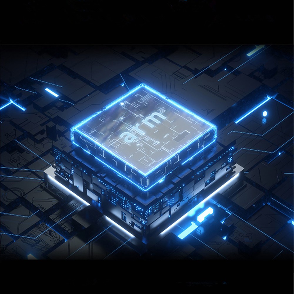 Black 5" USB Computer Secondary Screen CPU GPU RAM HDD PC Data Monitor Panel y