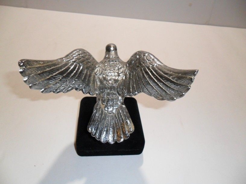 Hood Ornament