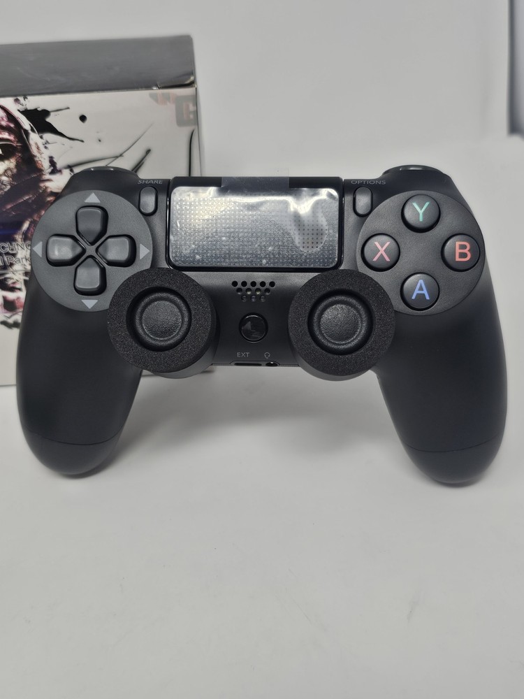 (Pair) Wireless Controllers for PS4, Remote Control