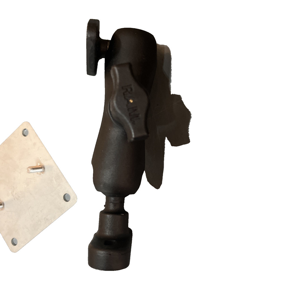 Ram Clamp Set #MT00002720