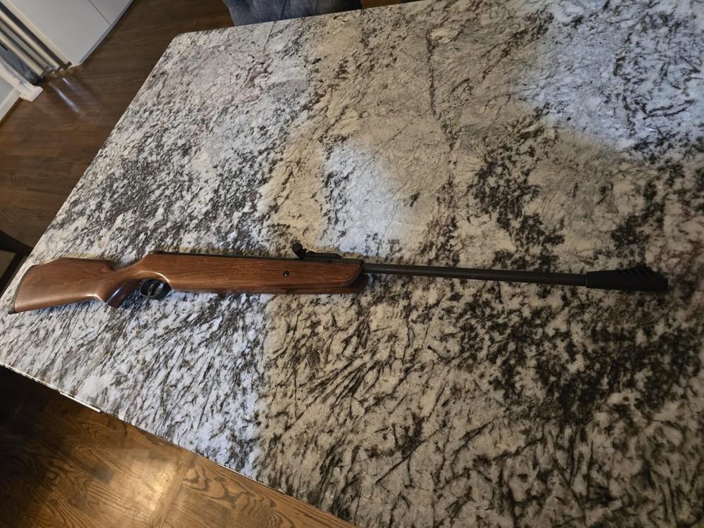 Ruger Air Hawk .177 Air Rifle