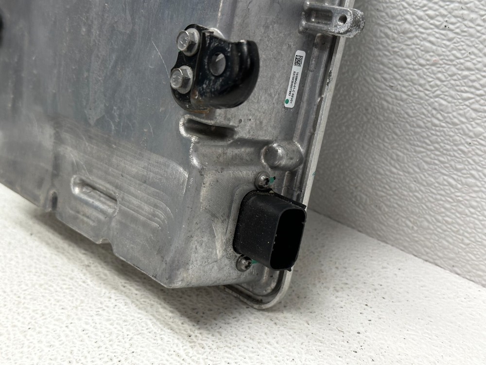 2012-2016 TESLA MODEL S FRONT HIGH VOLTAGE JUNCTION BOX ASSEMBLY OEM