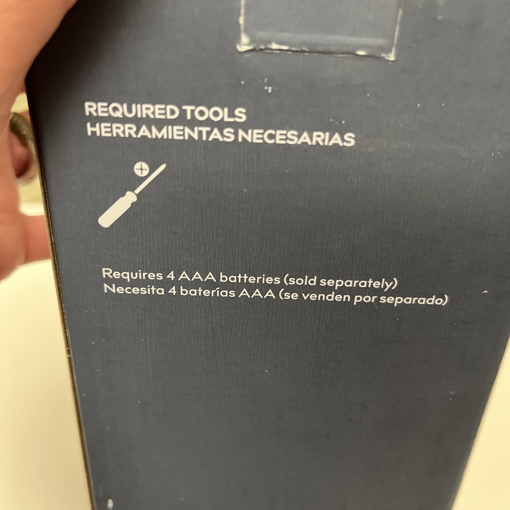 Style Selection - Soap Sensor Pump - #4133560 New In Box