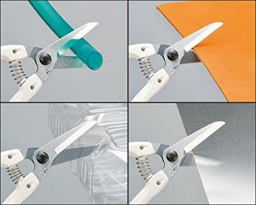 ARS HP-140LDX Long Bladed Multi-Purpose Shears