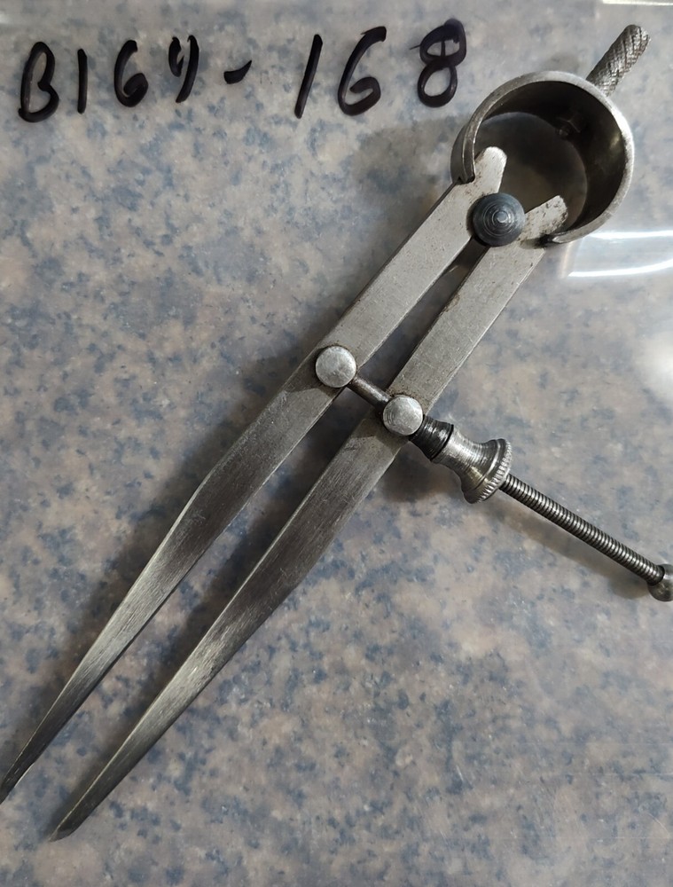 🗽 VINTAGE 6" DIVIDER UNBRANDED