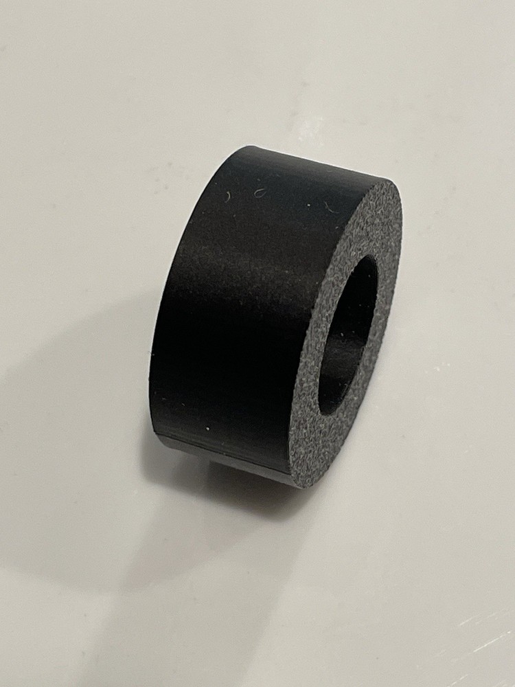 Panasonic RS-755S Pinch Roller Tire Replacement.