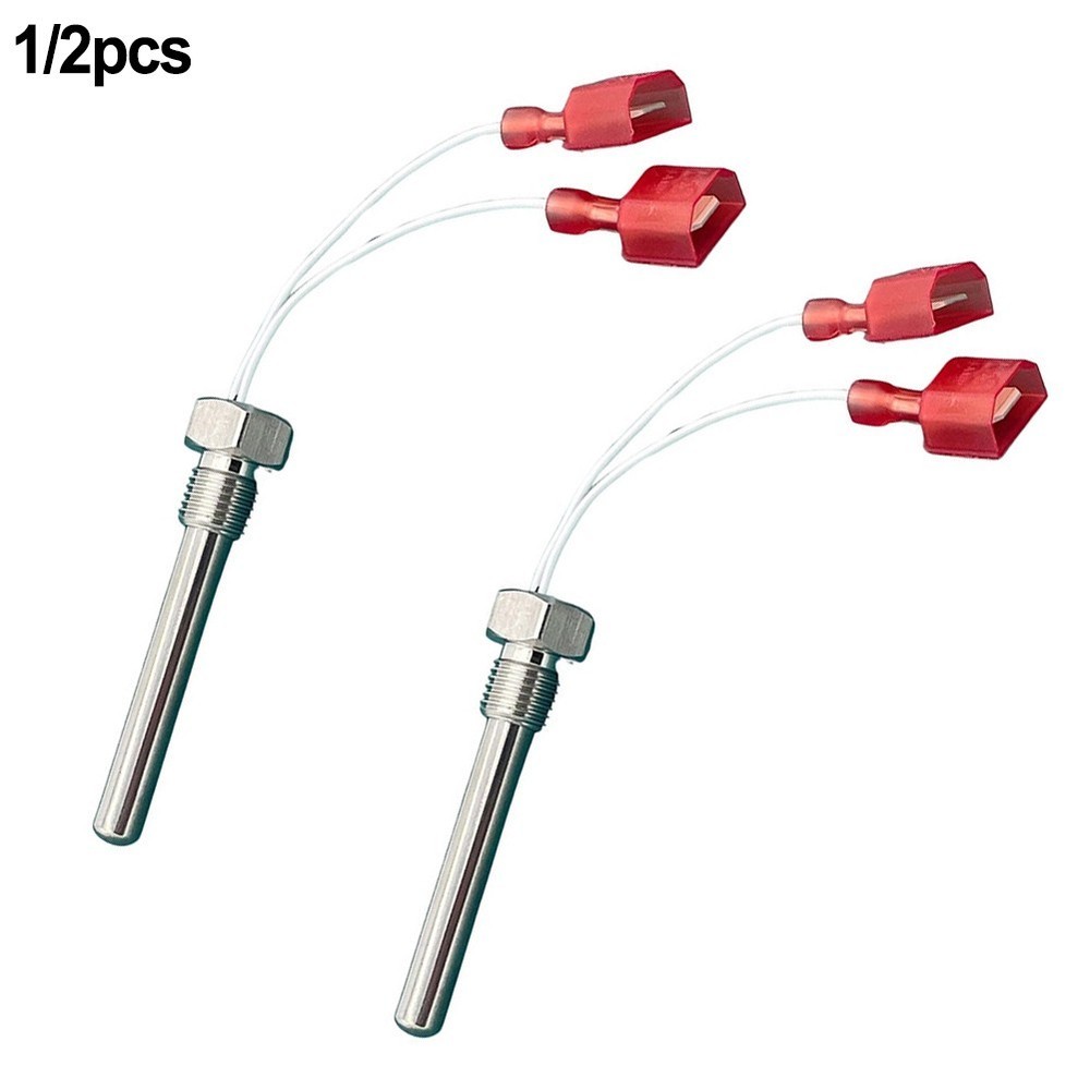 For Pentair 42002-0024S Stack Flue Sensor for Consistent Temperature Readings