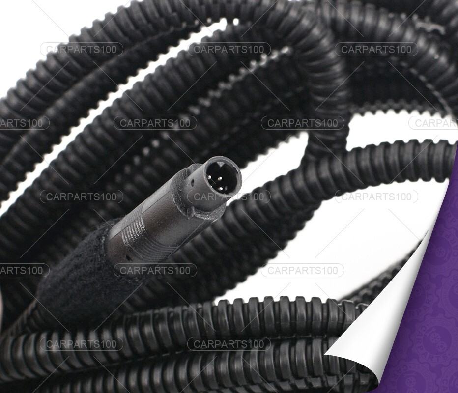 Chrome Tailgate Handle Backup Camera For 2009-17 Dodge Ram 1500 2500