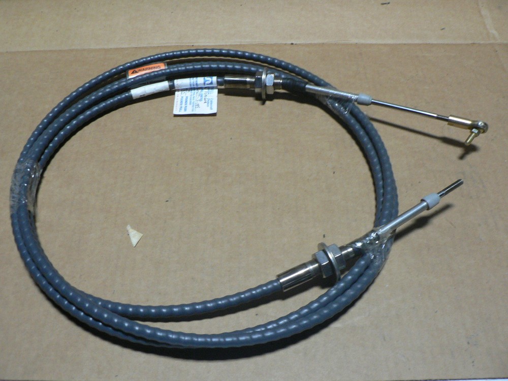 TUTHILL CABLECRAFT CABLE F031608