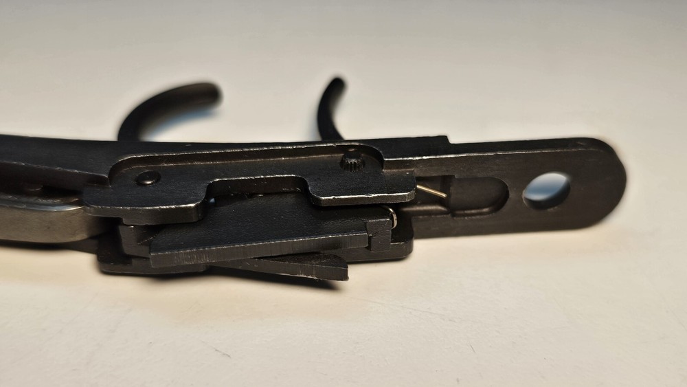 Thompson Center Renegade Muzzleloader Double Trigger Assembly (W)