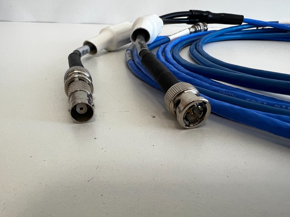 PP15: IVUS ECG Trigger Cable 806853001