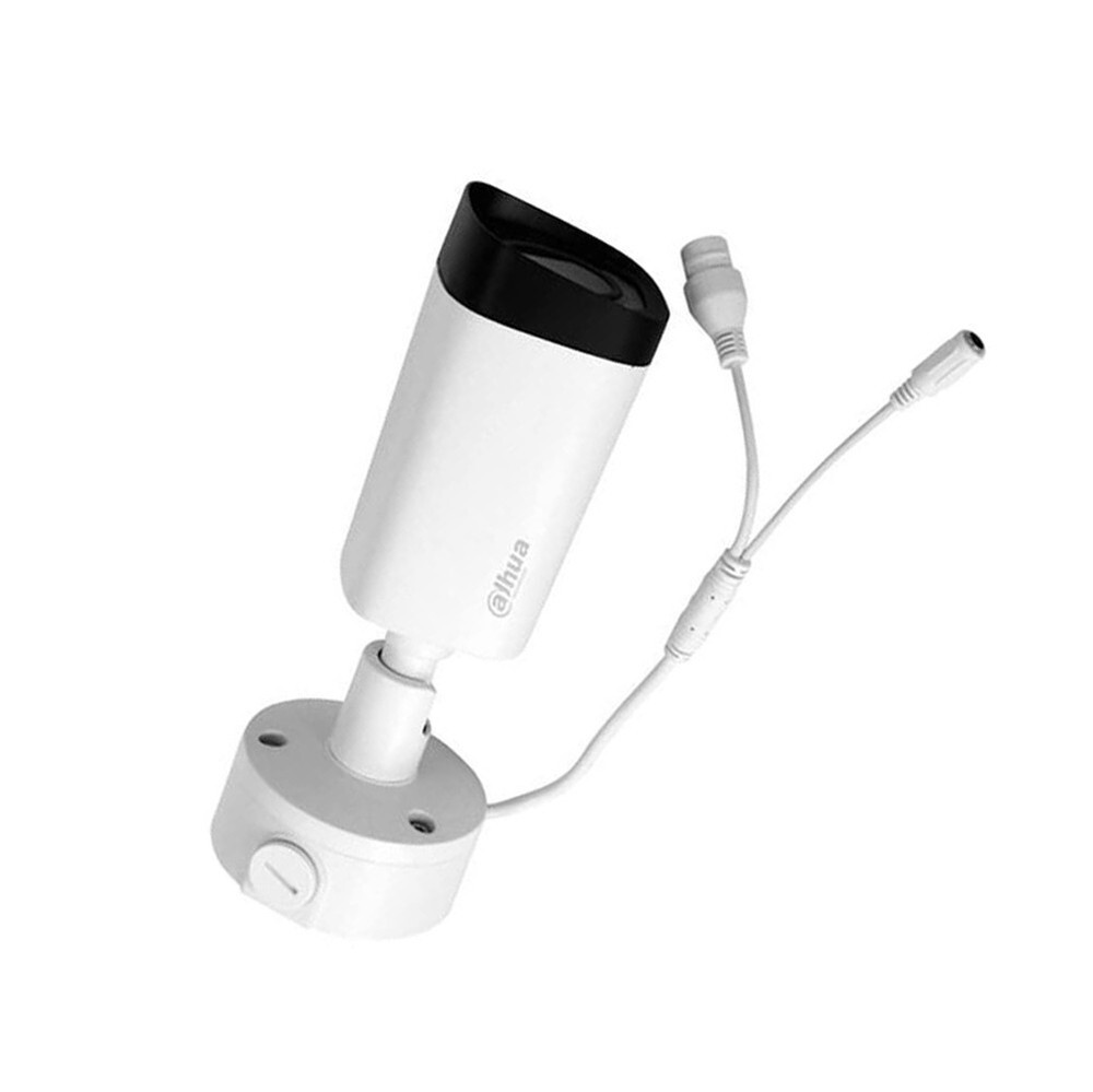 PFA135 Wall Installation Junction Box for Dahua Bullet Security Camera,White