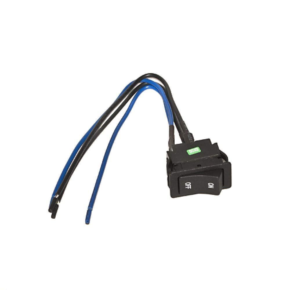 Rainbow Vacuum Genuine D4C Main Power Switch