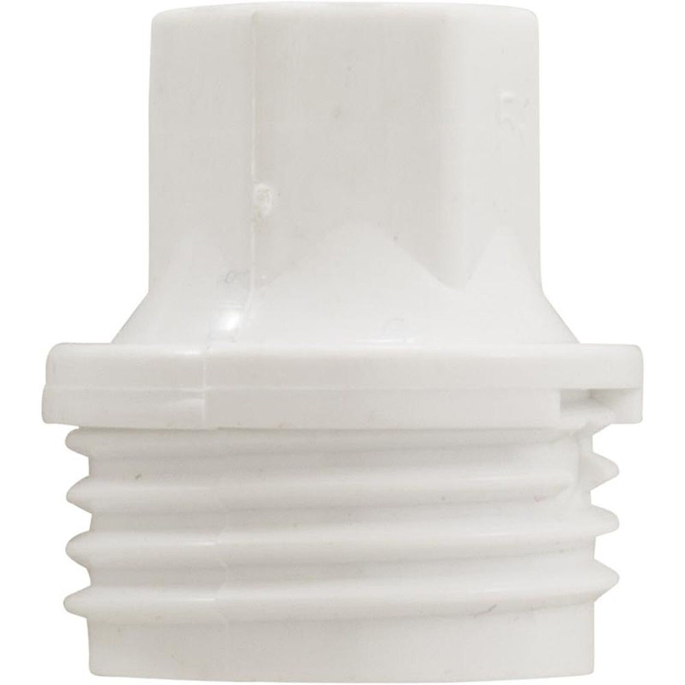 Nozzle, Waterway Gunite Jet, 3/4", White